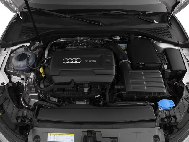 2016 Audi A3 1.8T Premium
