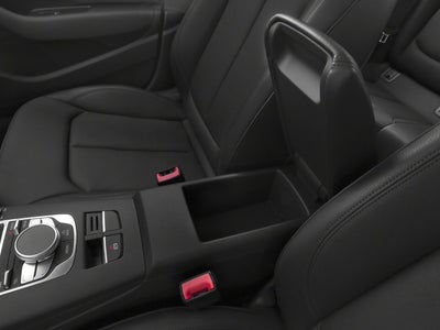 2016 Audi A3 1.8T Premium