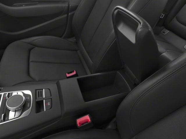 2016 Audi A3 1.8T Premium