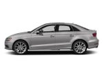 2016 Audi A3 1.8T Premium