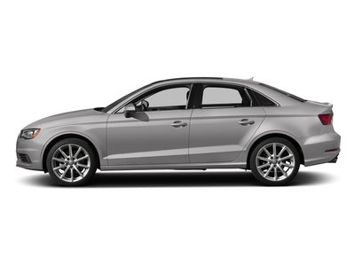 2016 Audi A3 1.8T Premium