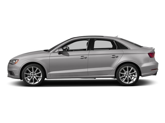 2016 Audi A3 1.8T Premium