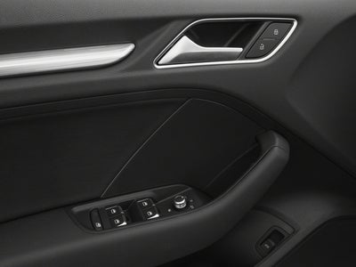 2016 Audi A3 1.8T Premium