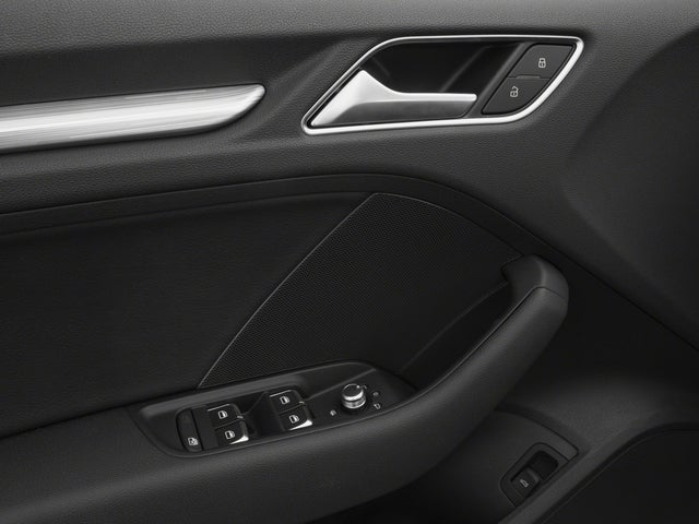 2016 Audi A3 1.8T Premium