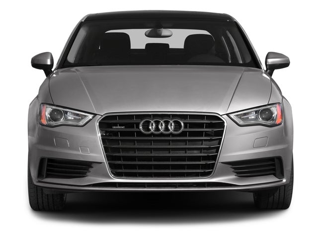 2016 Audi A3 1.8T Premium