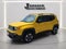 2018 Jeep RENEGADE Base