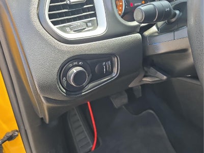 2018 Jeep RENEGADE Base