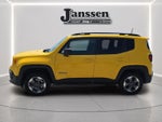 2018 Jeep RENEGADE Base