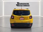 2018 Jeep RENEGADE Base