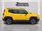 2018 Jeep RENEGADE Base