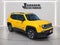 2018 Jeep RENEGADE Base