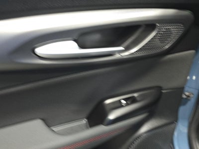 2024 Dodge Hornet GT Plus