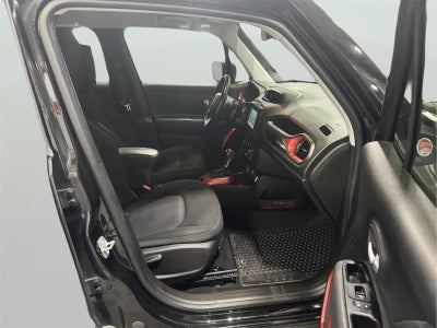 2019 Jeep Renegade Trailhawk