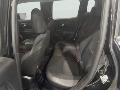 2019 Jeep Renegade Trailhawk