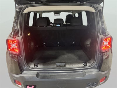 2019 Jeep Renegade Trailhawk