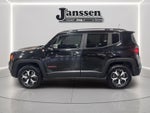 2019 Jeep Renegade Trailhawk