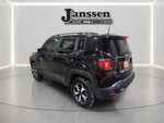 2019 Jeep Renegade Trailhawk