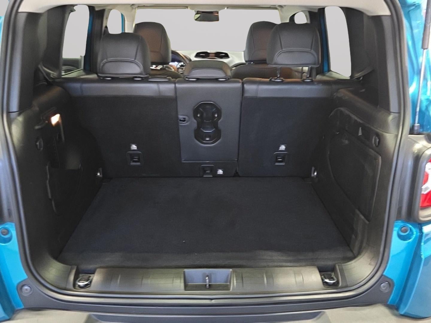 2022 Jeep Renegade Trailhawk