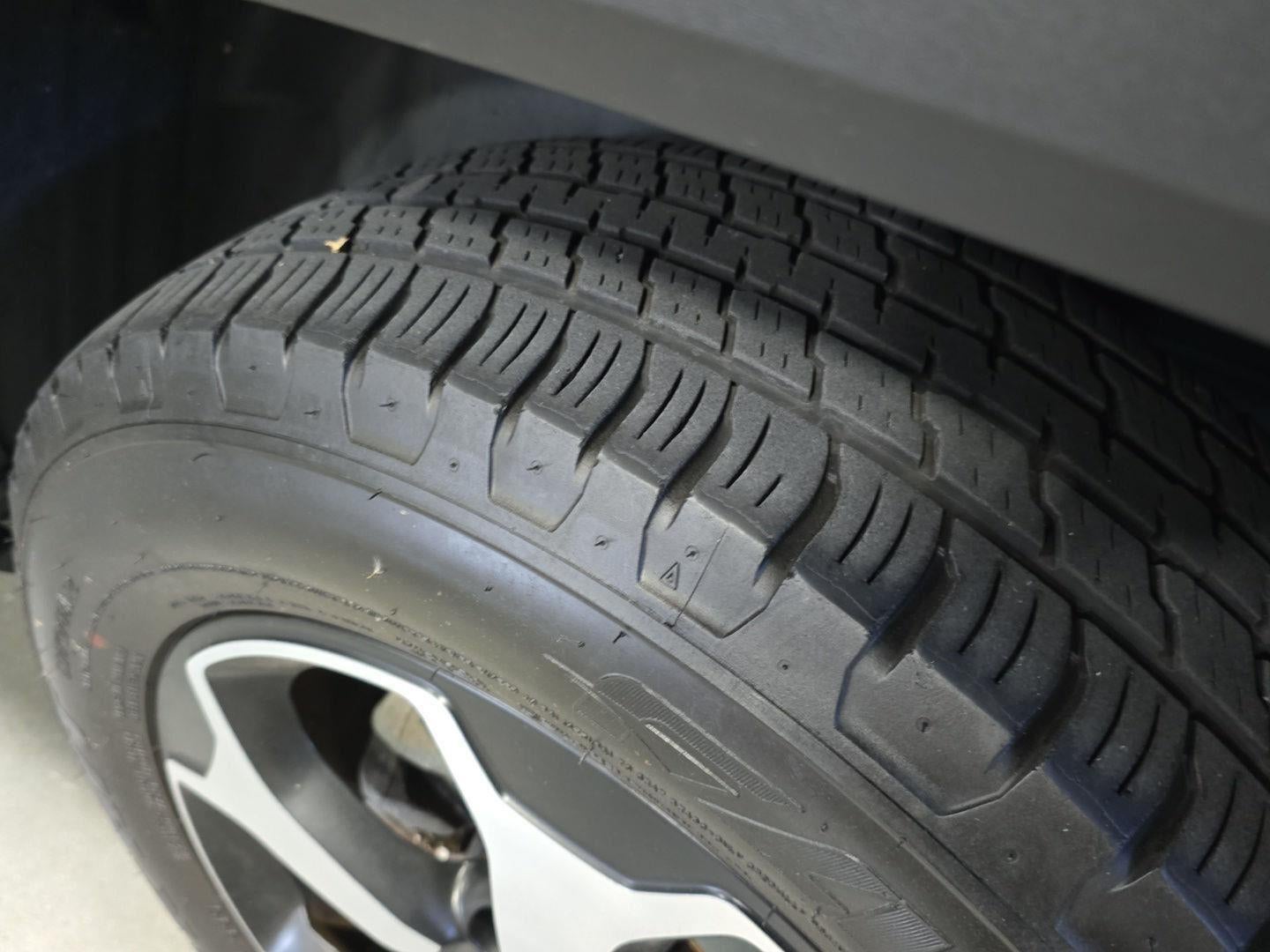 2022 Jeep Renegade Trailhawk