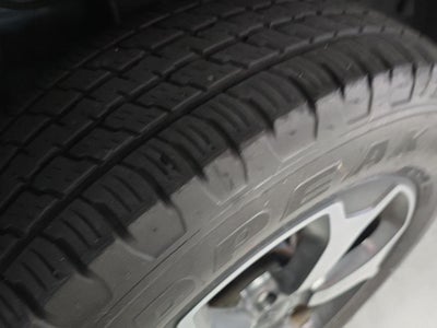 2022 Jeep Renegade Trailhawk