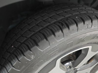 2022 Jeep Renegade Trailhawk