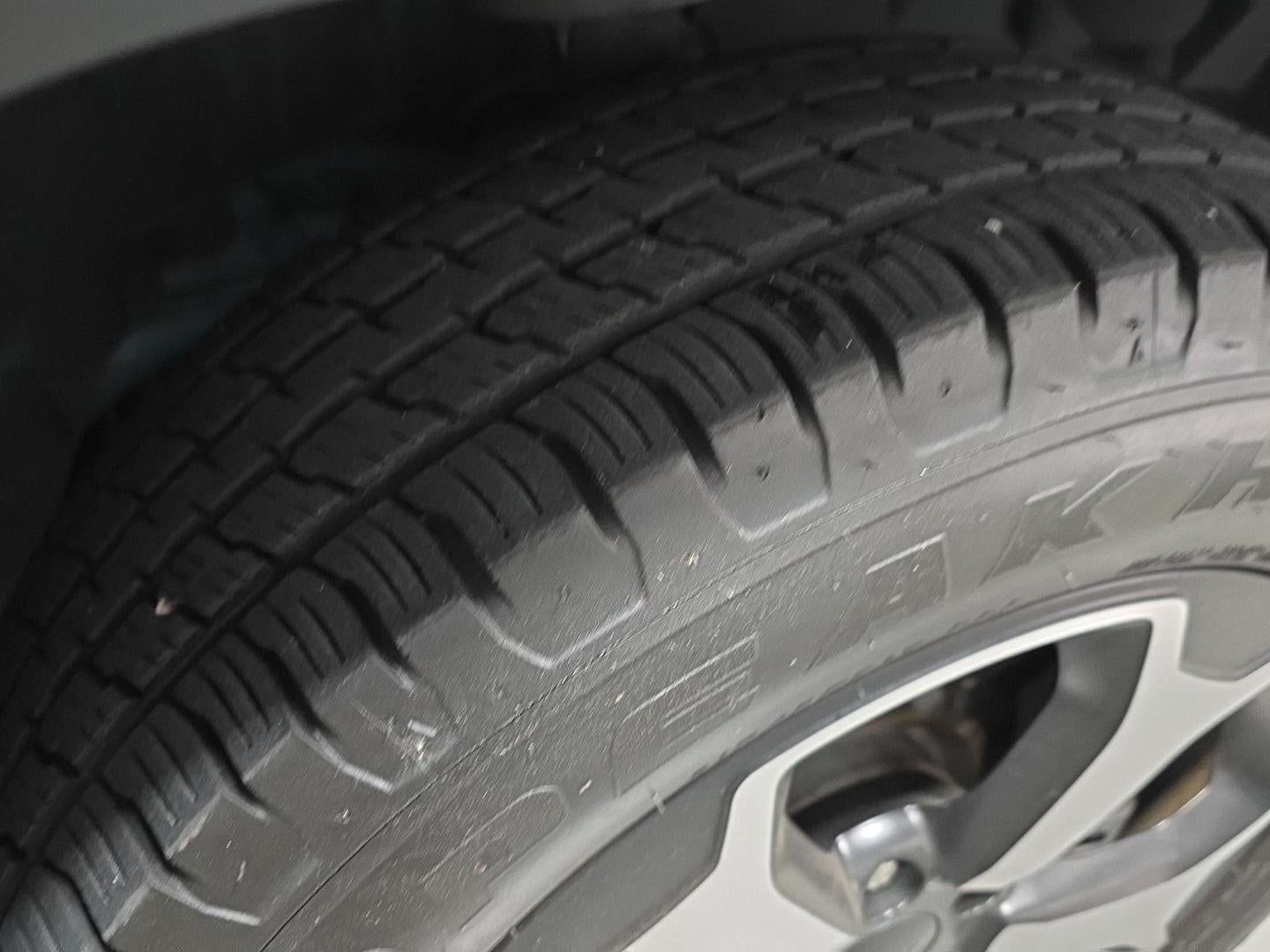 2022 Jeep Renegade Trailhawk