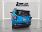 2022 Jeep Renegade Trailhawk