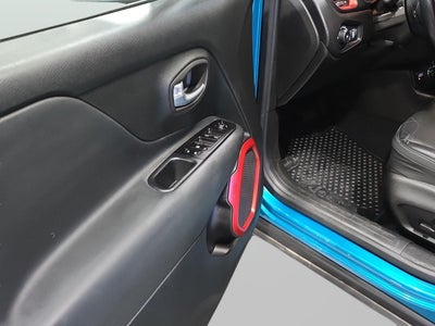 2022 Jeep Renegade Trailhawk