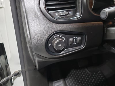 2023 Jeep Renegade Altitude