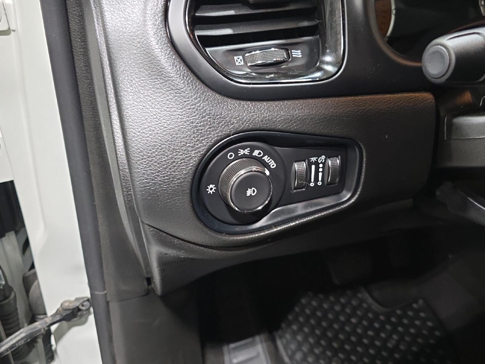 2023 Jeep Renegade Altitude