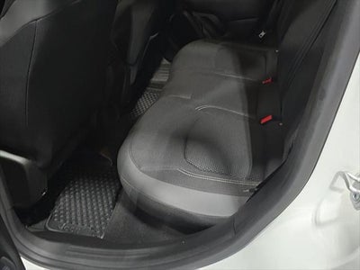 2023 Jeep Renegade Altitude