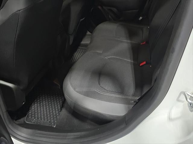 2023 Jeep Renegade Altitude