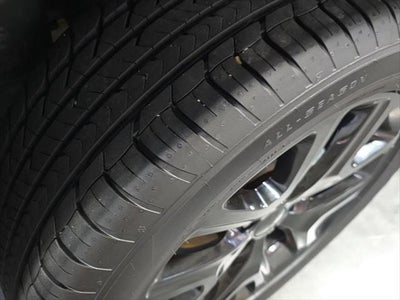 2023 Jeep Renegade Altitude