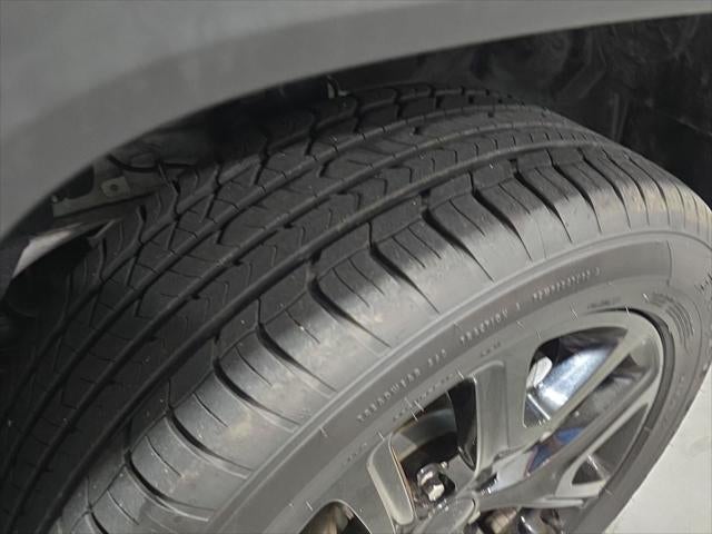 2023 Jeep Renegade Altitude