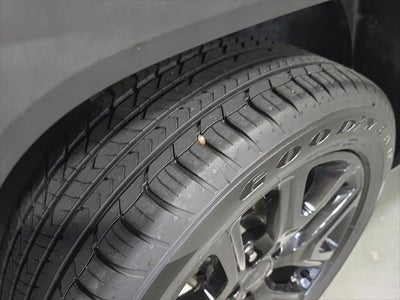 2023 Jeep Renegade Altitude