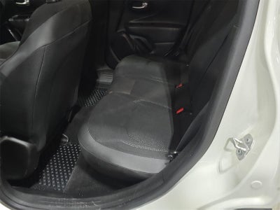 2023 Jeep Renegade Altitude