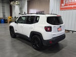 2023 Jeep Renegade Altitude