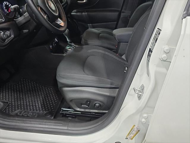 2023 Jeep Renegade Altitude