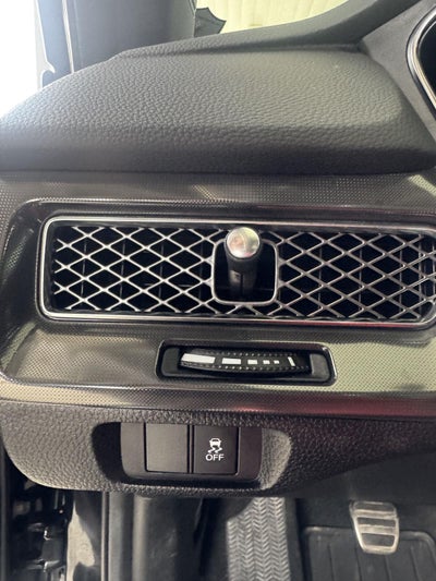 2024 Acura Integra A-SPEC Technology