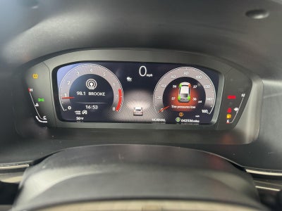 2024 Acura Integra A-SPEC Technology