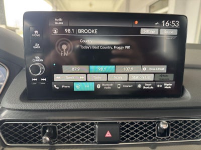 2024 Acura Integra A-SPEC Technology