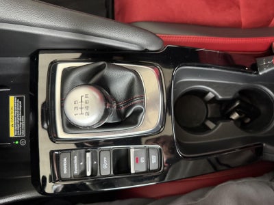 2024 Acura Integra A-SPEC Technology