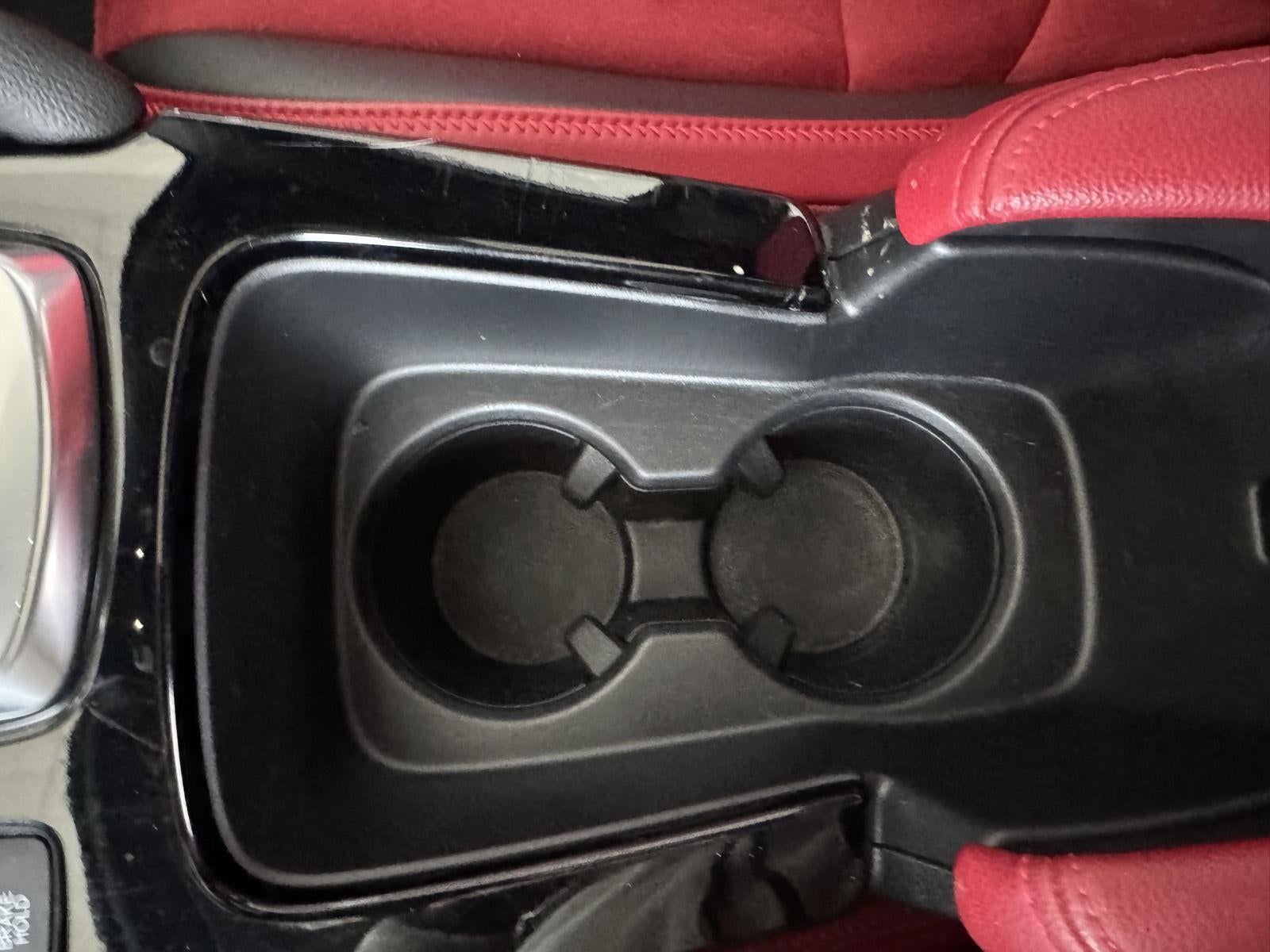 2024 Acura Integra A-SPEC Technology