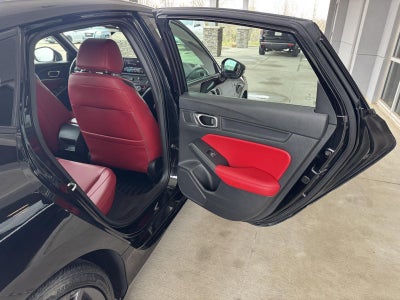 2024 Acura Integra A-SPEC Technology