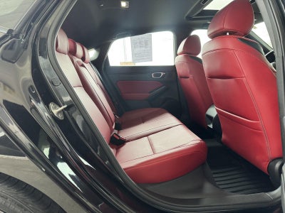 2024 Acura Integra A-SPEC Technology