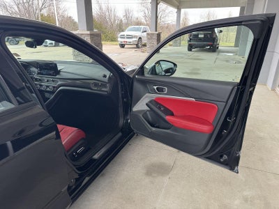 2024 Acura Integra A-SPEC Technology
