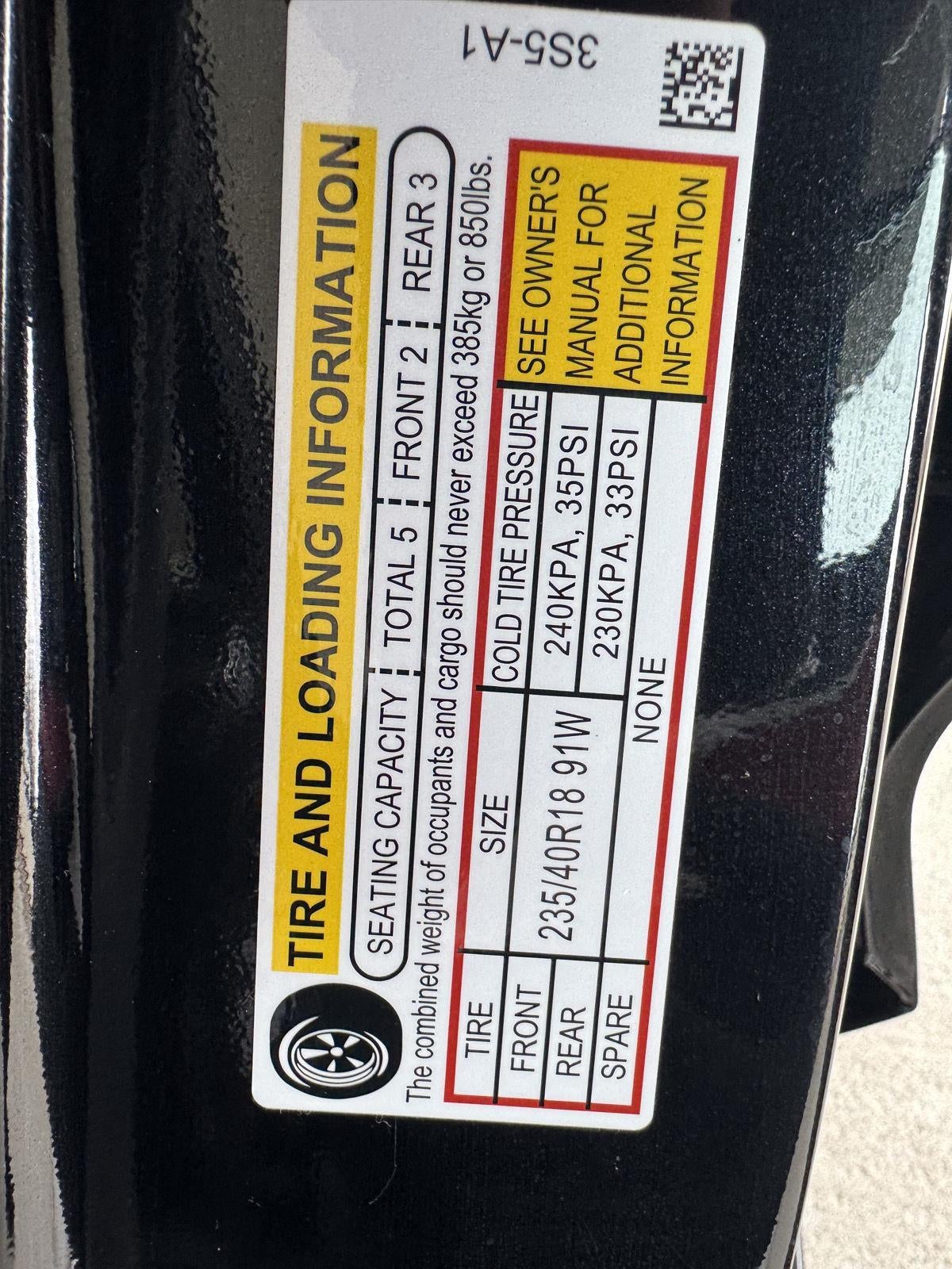 2024 Acura Integra A-SPEC Technology