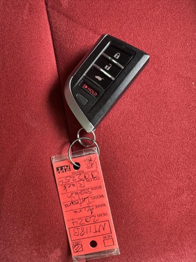 2024 Acura Integra A-SPEC Technology