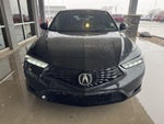 2024 Acura Integra A-SPEC Technology