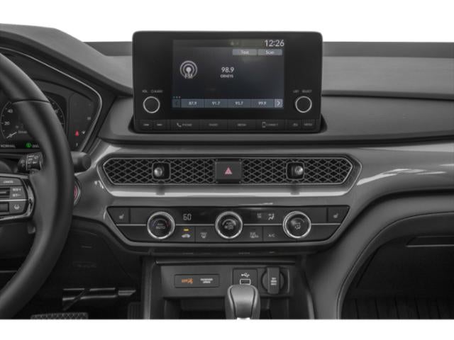 2024 Acura Integra A-SPEC Technology